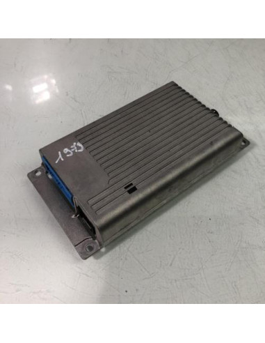 Calculateur BMW X6 E71 PHASE 1 Diesel