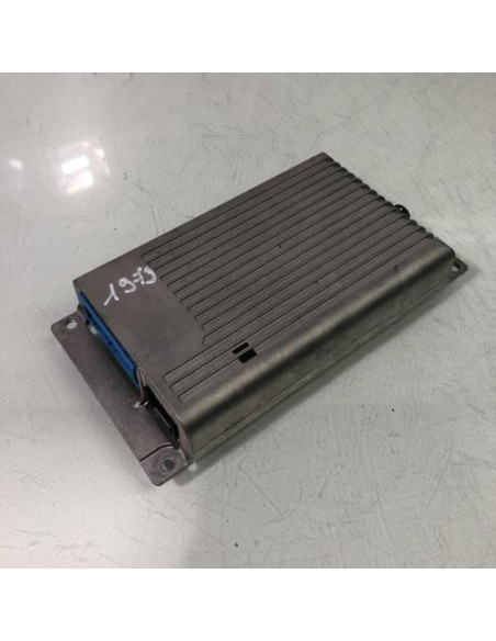 Calculateur BMW X6 E71 PHASE 1 Diesel