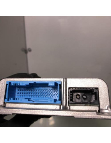 Calculateur BMW X6 E71 PHASE 1 Diesel