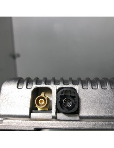 Calculateur BMW X6 E71 PHASE 1 Diesel