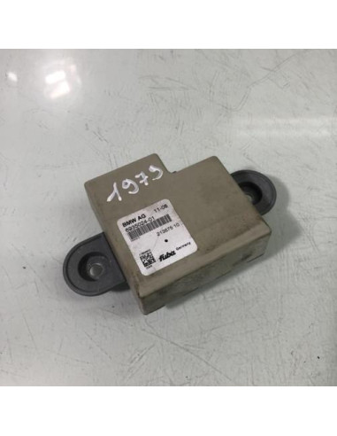 Antenne BMW X6 E71 PHASE 1 Diesel