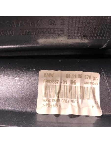 Antenne BMW X6 E71 PHASE 1 Diesel