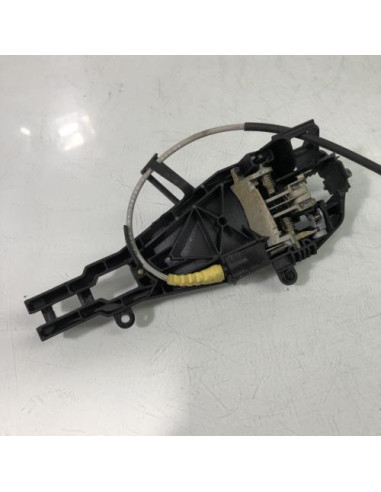 Support poignee porte arriere droite BMW X6 E71 PHASE 1 Diesel