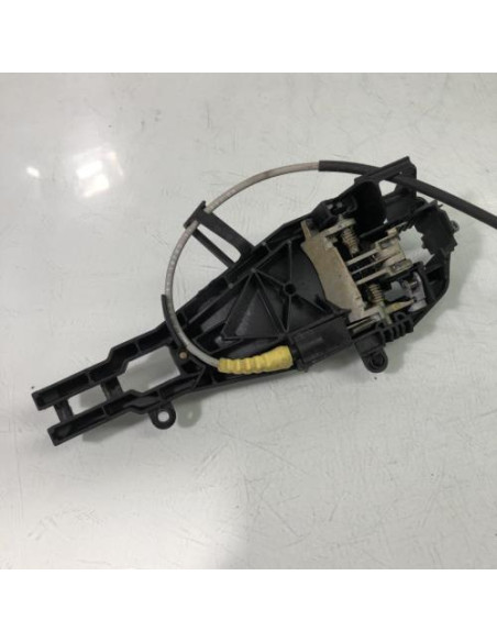 Support poignee porte arriere droite BMW X6 E71 PHASE 1 Diesel