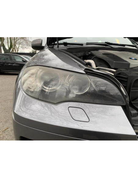 Support poignee porte arriere droite BMW X6 E71 PHASE 1 Diesel