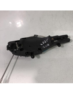 Support poignee porte avant droite BMW X6 E71 PHASE 1 Diesel