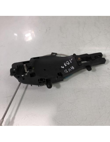 Support poignee porte avant droite BMW X6 E71 PHASE 1 Diesel