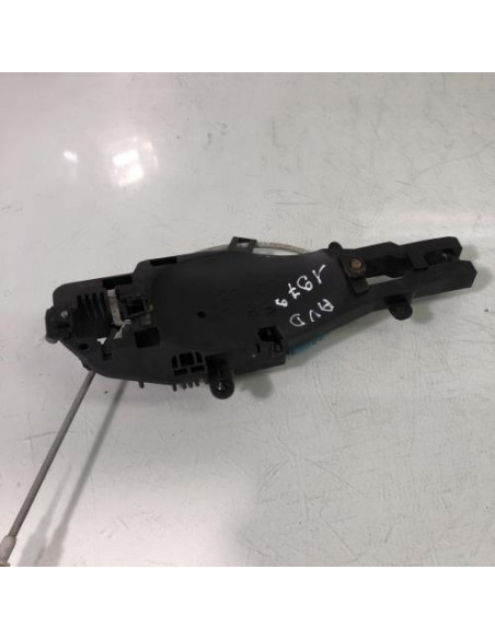 Support poignee porte avant droite BMW X6 E71 PHASE 1 Diesel