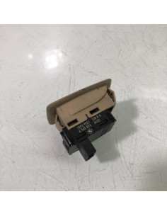 Interrupteur de leve vitre BMW X6 E71 PHASE 1 Diesel 2