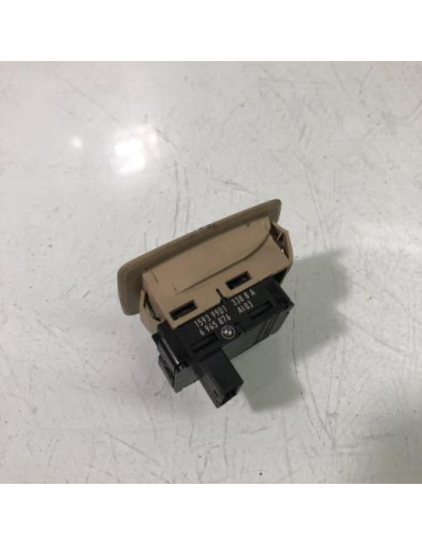 Interrupteur de leve vitre BMW X6 E71 PHASE 1 Diesel