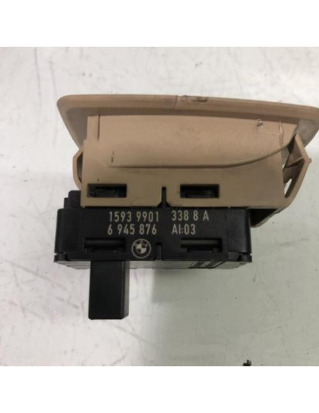 Interrupteur de leve vitre BMW X6 E71 PHASE 1 Diesel