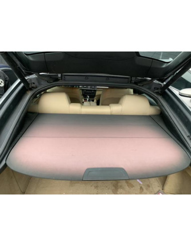 Interrupteur de leve vitre BMW X6 E71 PHASE 1 Diesel