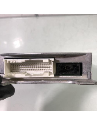 Calculateur BMW X6 E71 PHASE 1 Diesel