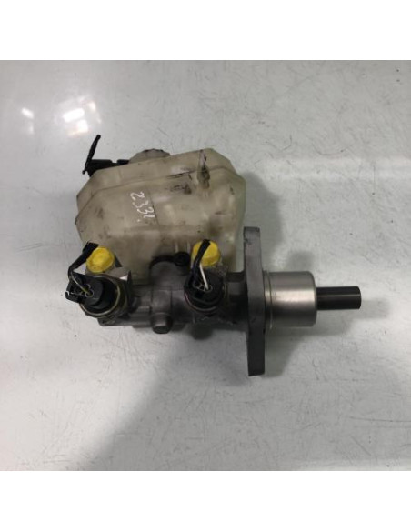 Maitre cylindre (freinage) BMW SERIE 3 E46 COUPE PHASE 2 Diesel
