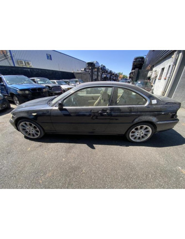 Vase de lave glace BMW SERIE 3 E46 COUPE PHASE 2 Diesel