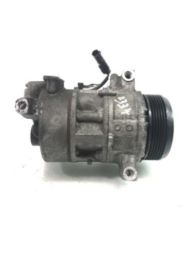 Compresseur clim BMW SERIE 3 E46 COUPE PHASE 2 Diesel