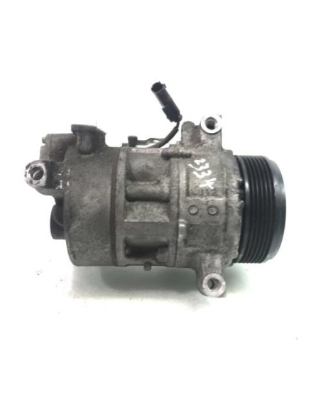 Compresseur clim BMW SERIE 3 E46 COUPE PHASE 2 Diesel