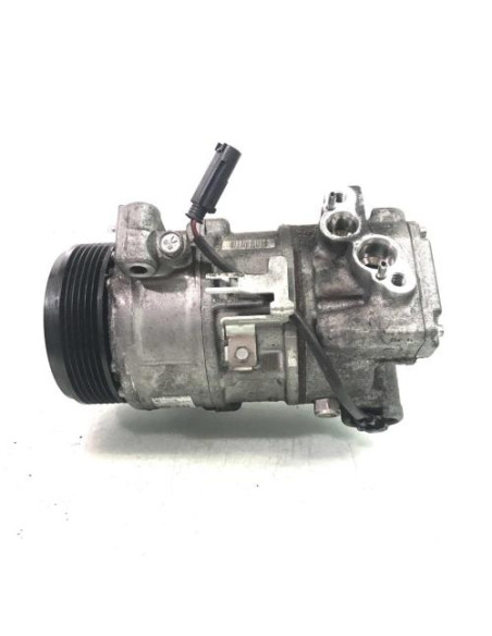 Compresseur clim BMW SERIE 3 E46 COUPE PHASE 2 Diesel