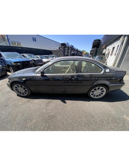 Compresseur clim BMW SERIE 3 E46 COUPE PHASE 2 Diesel