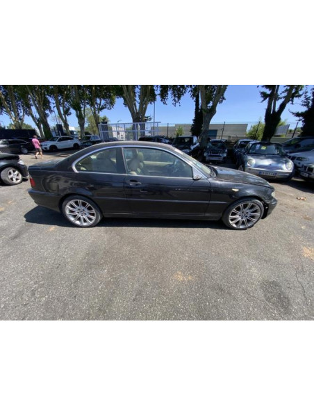 Compresseur clim BMW SERIE 3 E46 COUPE PHASE 2 Diesel