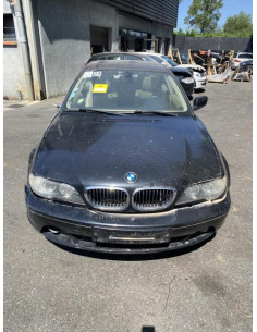 Berceau avant BMW SERIE 3 E46 COUPE PHASE 2 Diesel
