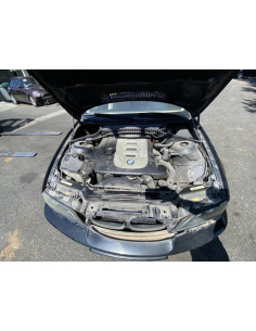 Robinet de chauffage BMW SERIE 3 E46 COUPE PHASE 2 Diesel