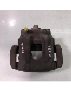 Etrier arriere gauche (freinage) BMW SERIE 3 E46 COUPE PHASE 2 Diesel