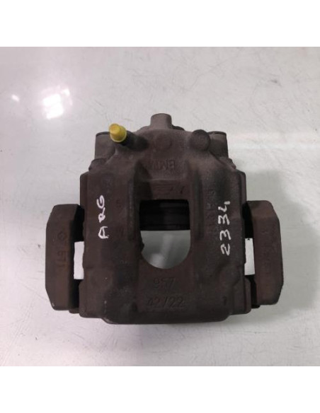 Etrier arriere gauche (freinage) BMW SERIE 3 E46 COUPE PHASE 2 Diesel