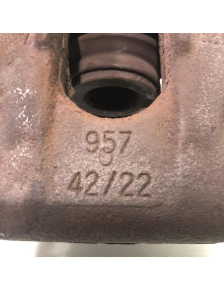 Etrier arriere gauche (freinage) BMW SERIE 3 E46 COUPE PHASE 2 Diesel