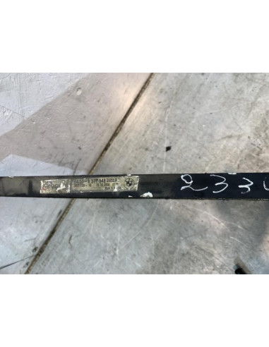 Radiateur clim BMW SERIE 3 E46 COUPE PHASE 2 Diesel