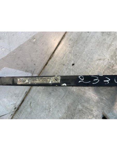 Radiateur clim BMW SERIE 3 E46 COUPE PHASE 2 Diesel