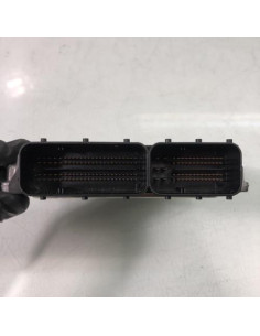 Calculateur moteur BMW SERIE 1 E87 PHASE 1 Diesel 2