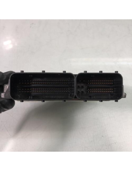 Calculateur moteur BMW SERIE 1 E87 PHASE 1 Diesel