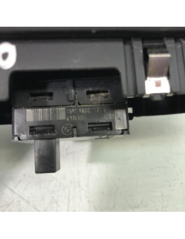 Interrupteur de leve vitre avant droit BMW SERIE 1 E87 PHASE 1 Diesel