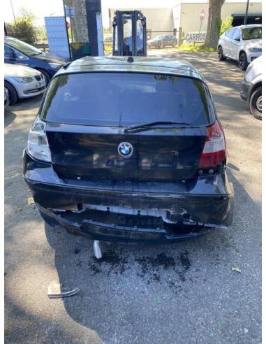 Interrupteur de leve vitre avant droit BMW SERIE 1 E87 PHASE 1 Diesel