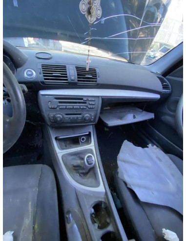 Interrupteur de leve vitre avant droit BMW SERIE 1 E87 PHASE 1 Diesel