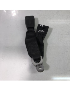 Attache ceinture arriere droit BMW SERIE 3 E46 COUPE PHASE 2 Diesel 2