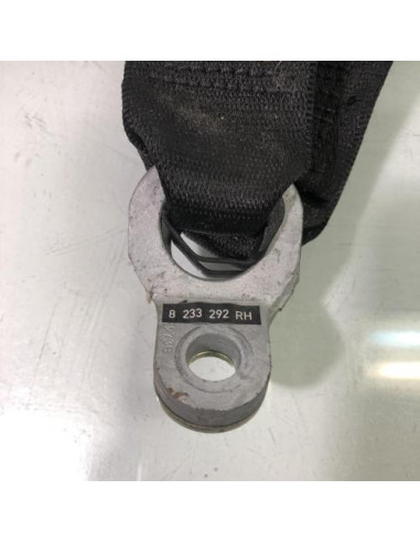 Attache ceinture arriere droit BMW SERIE 3 E46 COUPE PHASE 2 Diesel