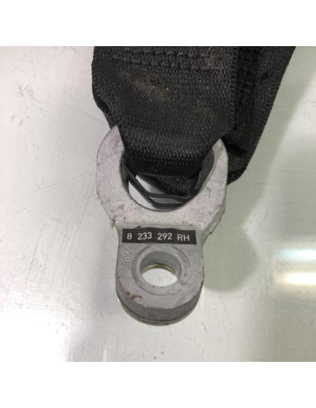 Attache ceinture arriere droit BMW SERIE 3 E46 COUPE PHASE 2 Diesel