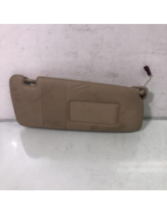 Pare soleil droit BMW SERIE 3 E46 COUPE PHASE 2 Diesel 2