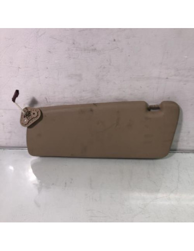 Pare soleil droit BMW SERIE 3 E46 COUPE PHASE 2 Diesel