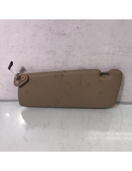 Pare soleil droit BMW SERIE 3 E46 COUPE PHASE 2 Diesel