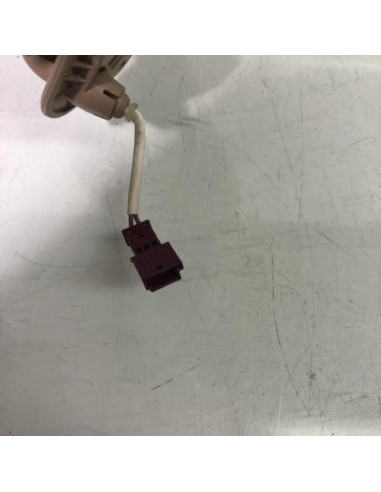 Pare soleil droit BMW SERIE 3 E46 COUPE PHASE 2 Diesel