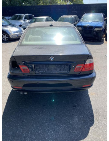 Pare soleil droit BMW SERIE 3 E46 COUPE PHASE 2 Diesel