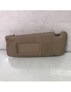Pare soleil gauche BMW SERIE 3 E46 COUPE PHASE 2 Diesel