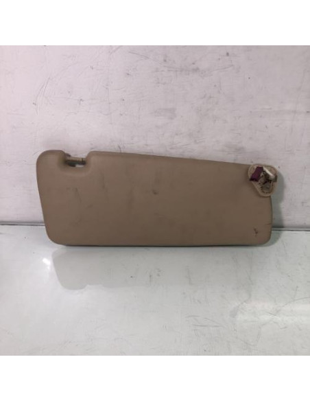 Pare soleil gauche BMW SERIE 3 E46 COUPE PHASE 2 Diesel