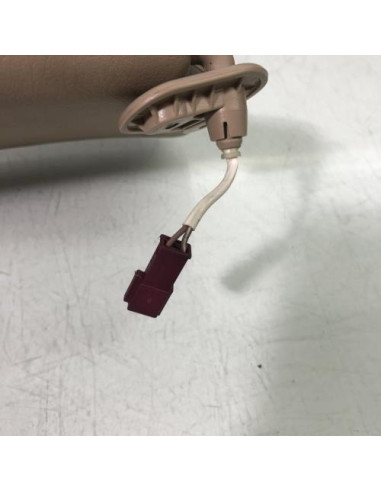 Pare soleil gauche BMW SERIE 3 E46 COUPE PHASE 2 Diesel