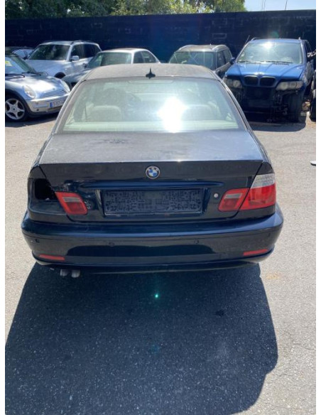 Pare soleil gauche BMW SERIE 3 E46 COUPE PHASE 2 Diesel