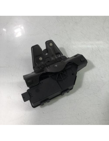 Serrure de coffre BMW SERIE 3 E46 COUPE PHASE 2 Diesel