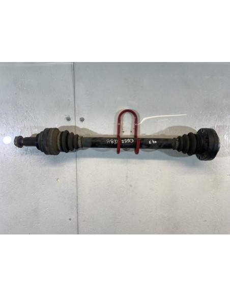 Cardan arriere droit (transmission) BMW SERIE 5 E60 PHASE 1 Diesel